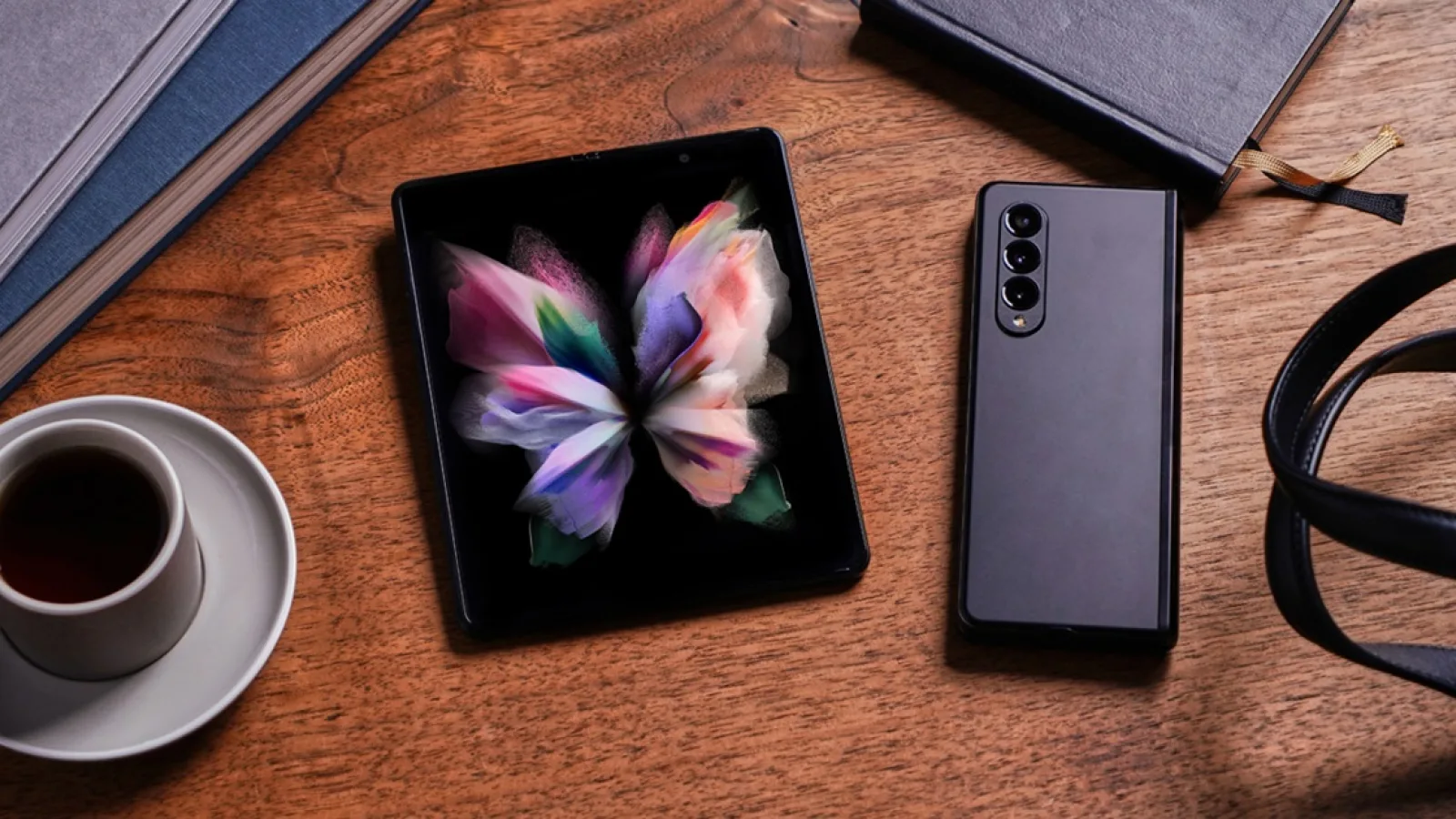 Turul Magazinelor #1071: Huawei Watch 3 cu 10% reducere, Nubia Red Magic 7 în România, Galaxy Z Fold 3 sub 6000 lei