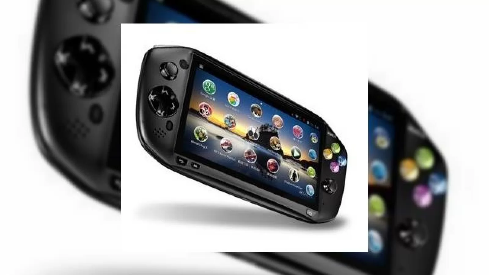 În sfârșit un nou smartphone pentru gameri: Much i5, smartphone de 5 inch cu butoane pentru gaming