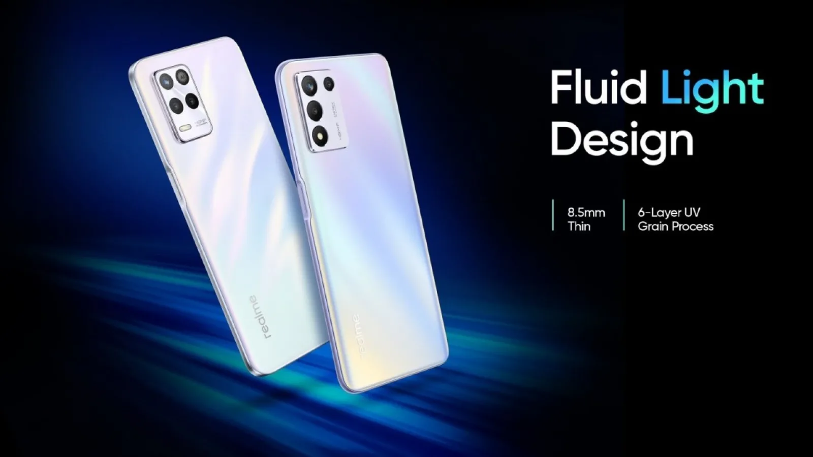 realme 9 5G SE este acum oficial, cu ecran 144Hz, CPU Snapdragon 778G; Sosește si realme 9