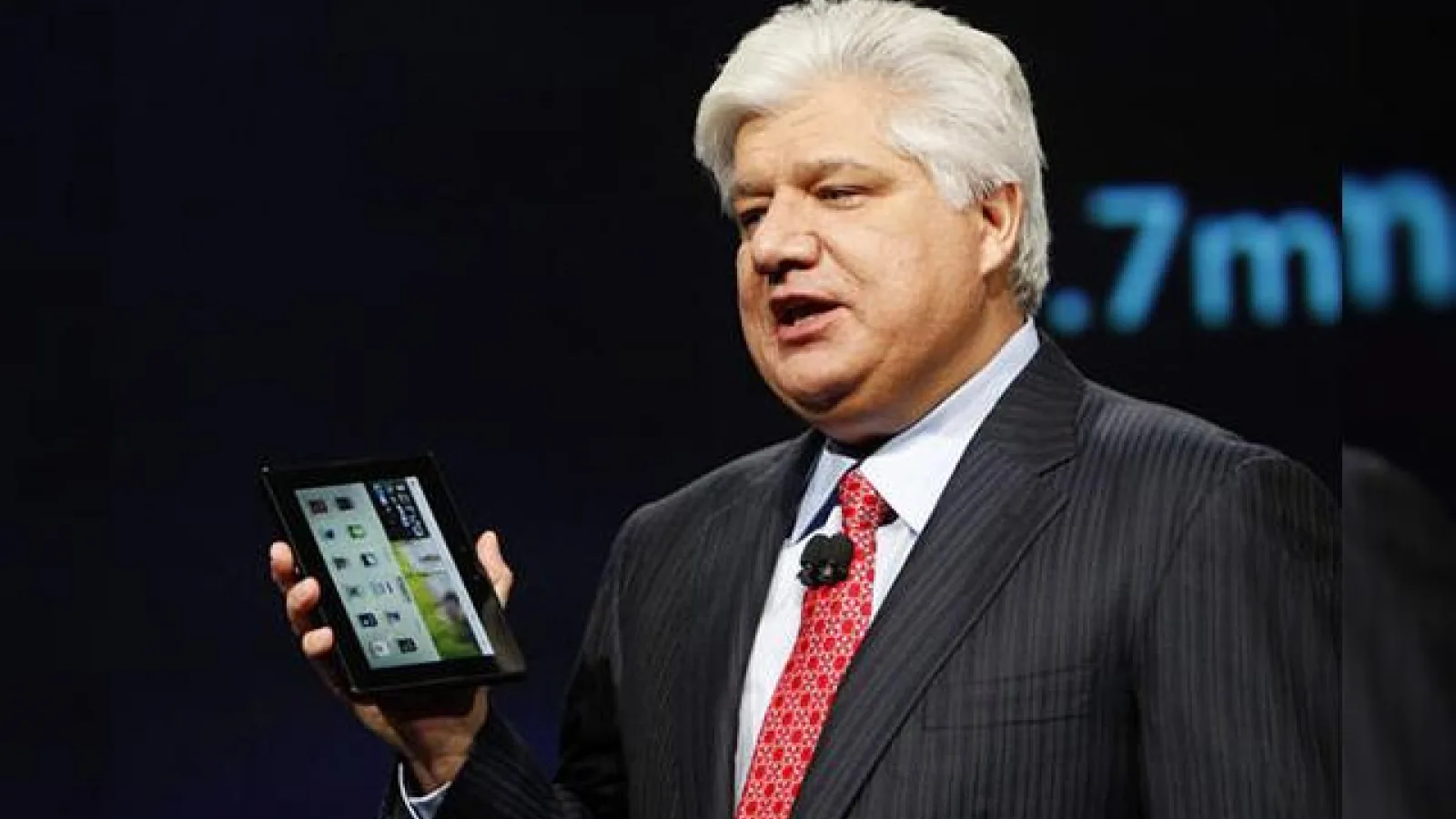Cofondatorii BlackBerry ar putea licita pentru salvarea companiei