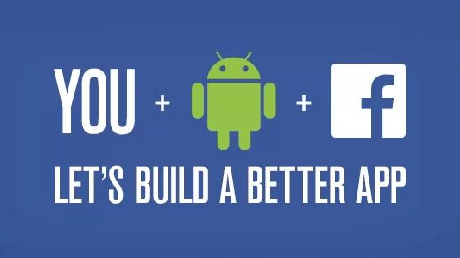 Facebook lansează un program de testare alpha pentru utilizatorii Android