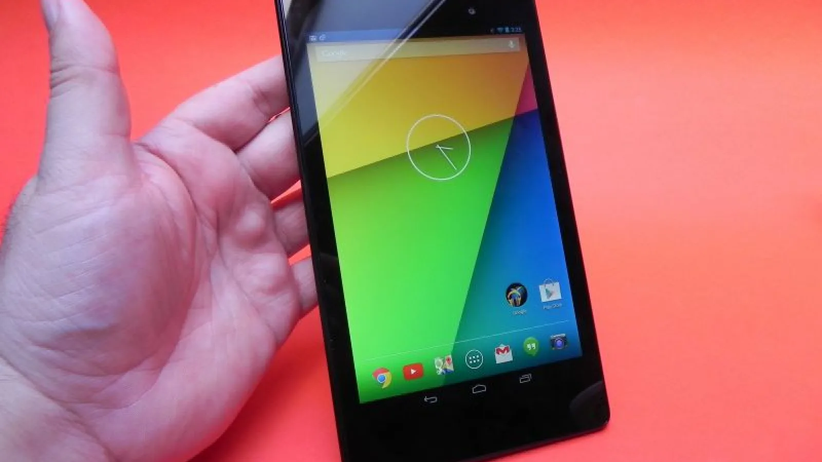 Review Nexus 7 2013: hit incontestabil, ecran excelent și cameră la Înălțime (Video)