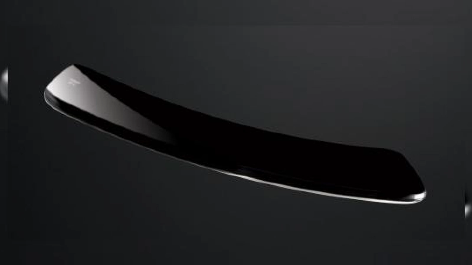LG G Flex, un nou smartphone curbat apare În randări proaspete