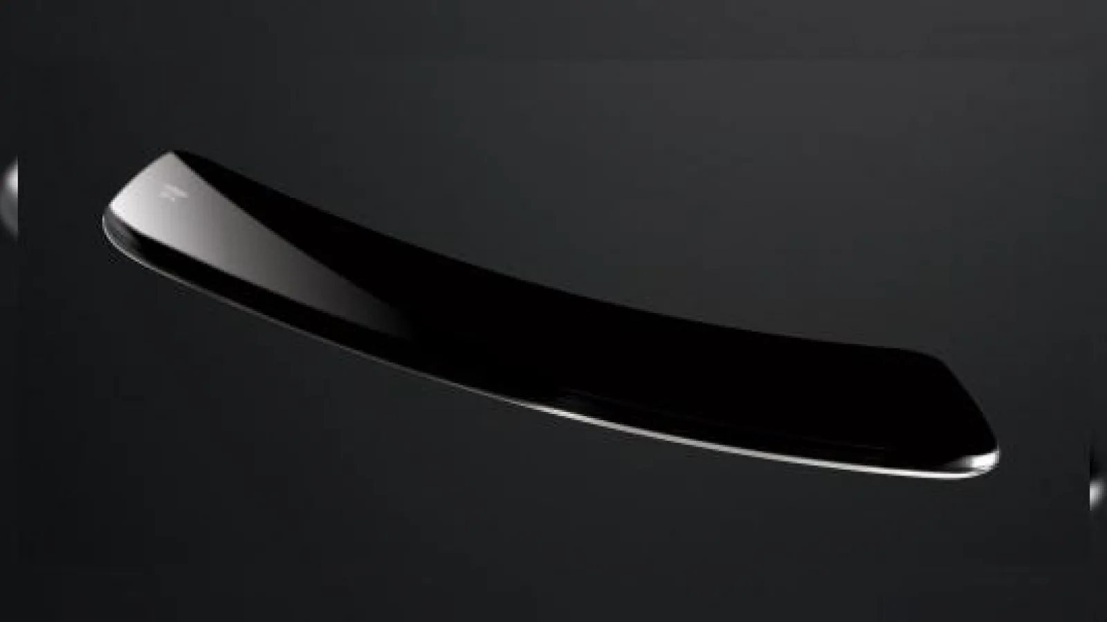 LG G Flex, un nou smartphone curbat apare În randări proaspete