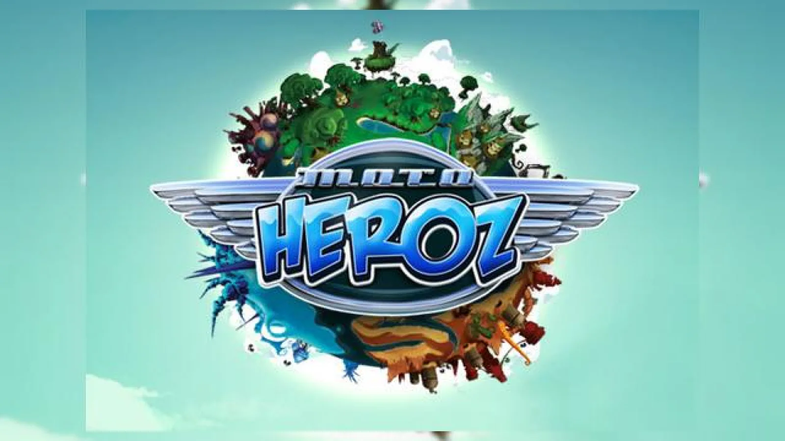 Motoheroz review: joc gratuit de la Ubisoft, racer side scrolling cu topping de frustrare (Video - jucat pe Nexus 7 2013)