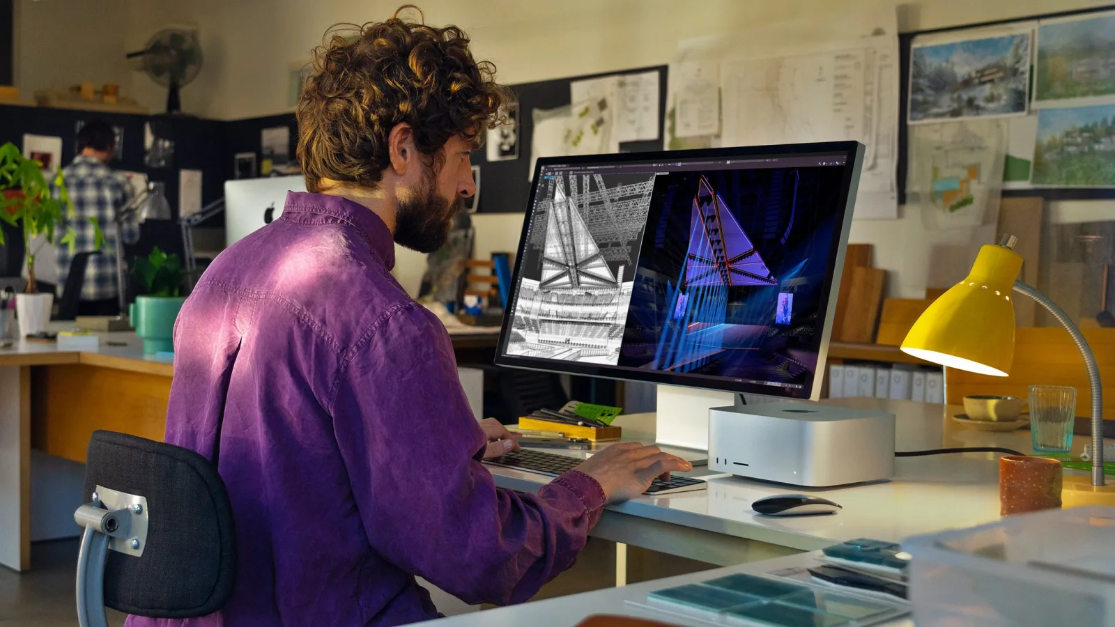 Preț și disponibilitate Apple Mac Studio în România