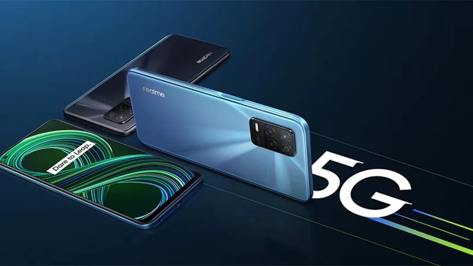 realme devine producătorul de smartphone-uri 5G cu cea mai rapidă creștere de pe piață (Counterpoint)