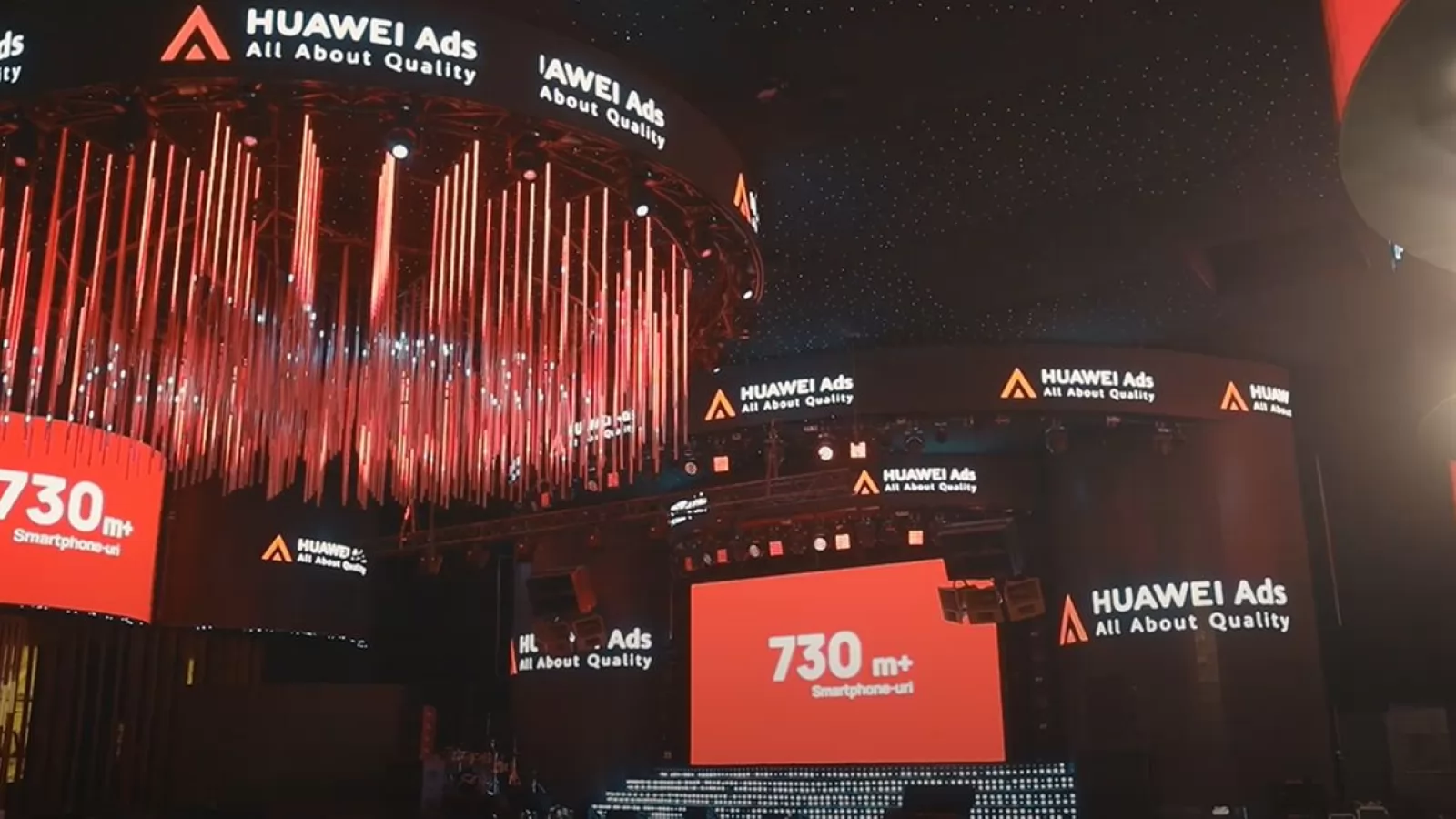 Platforma de publicitate Huawei Ads coordonată din România; Echipa din Bucureşti răspunde de 9 ţări din regiune