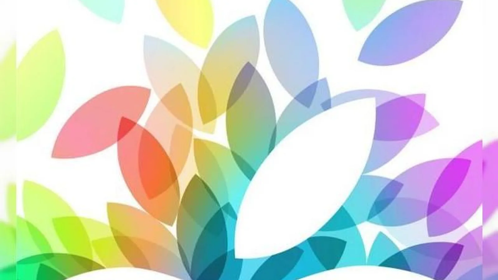 Apple a trimis invitațiile de presă pentru 22 octombrie, vin iPad-urile de nouă generație!