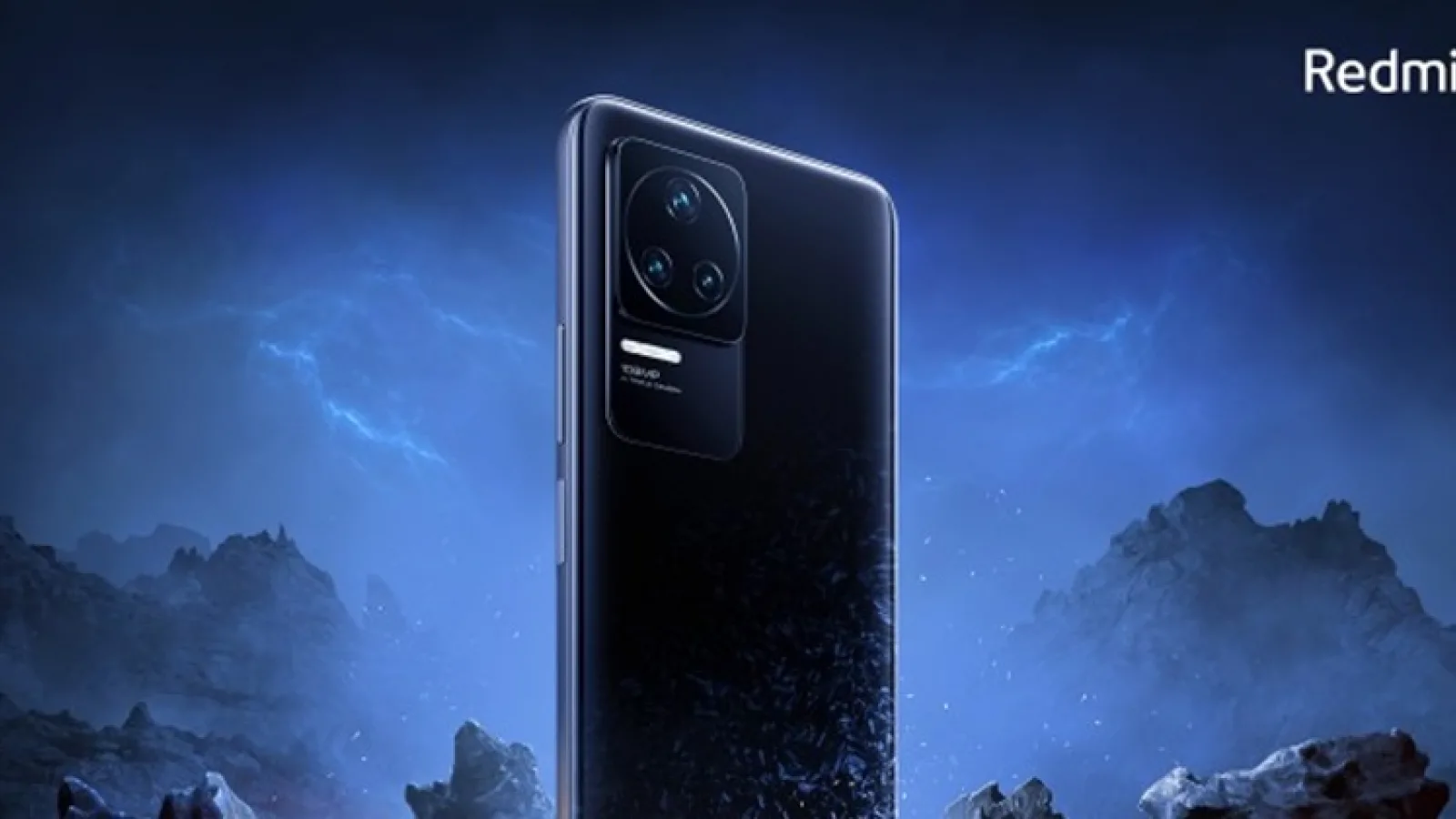 Redmi K50 Pro apare în fotografii reale înainte de debut; Corpul său ar fi fabricat din plastic