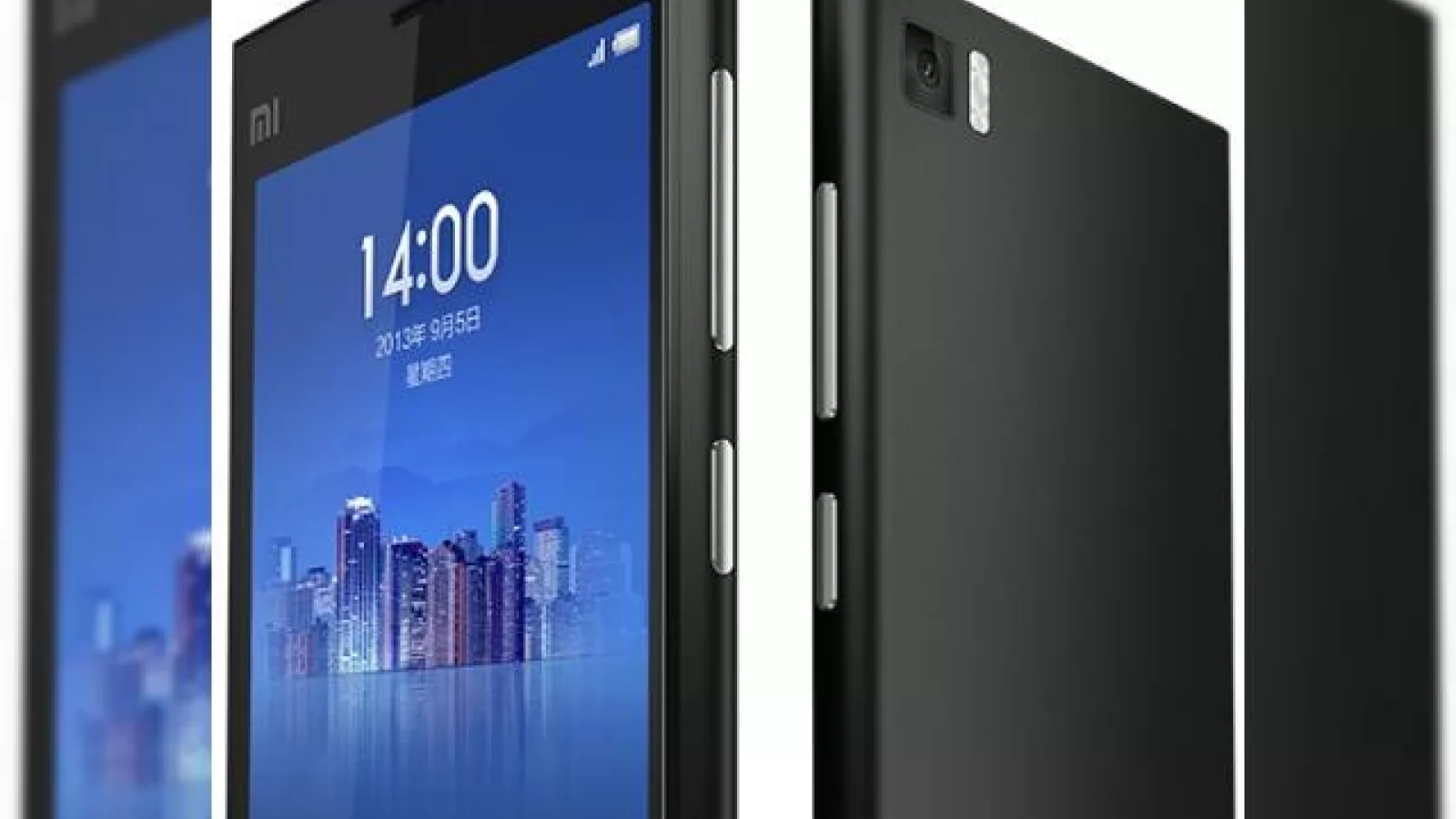 Xiaomi MI3 vinde tot stocul În doar 90 de secunde
