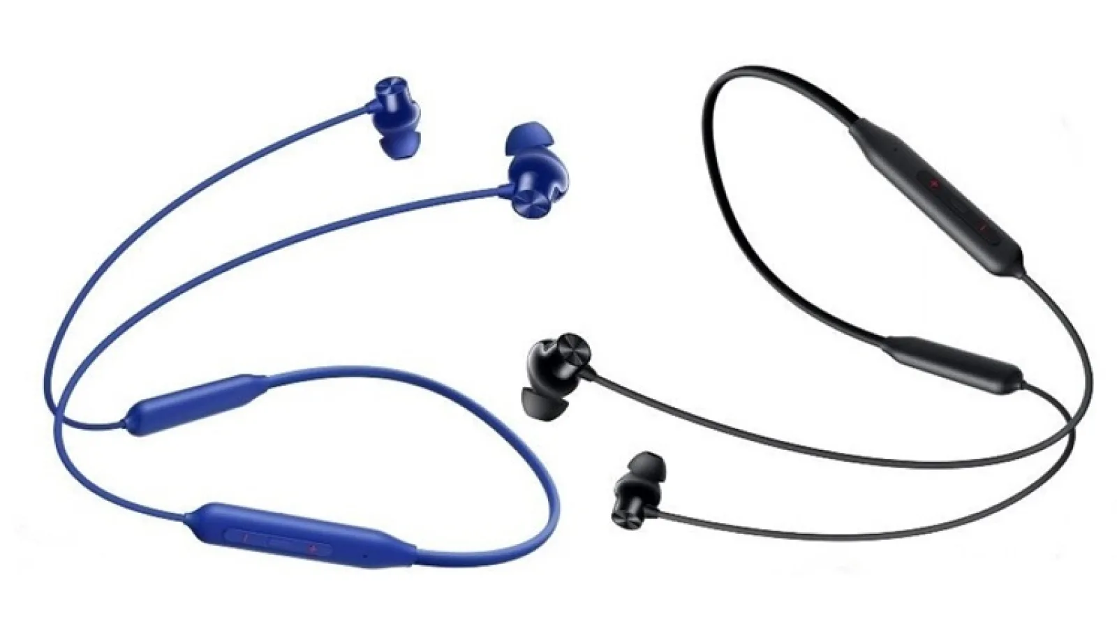 Căștile OnePlus Bullets Wireless Z2 apar în randări oficiale înaintea debutului; Model in-ear neckband
