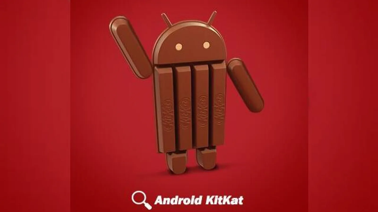 Android 4.4 KitKat ar putea fi lansat pe 28 octombrie, conform unui teaser Nestle