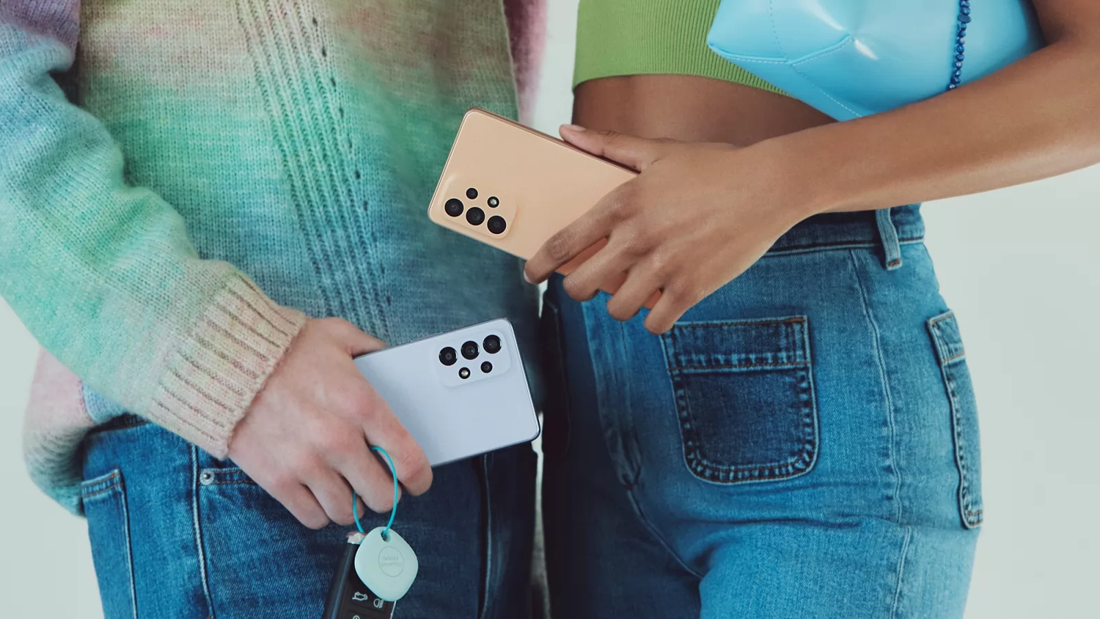 Preț și disponibilitate Samsung Galaxy A53 în România (+ căști cadou)