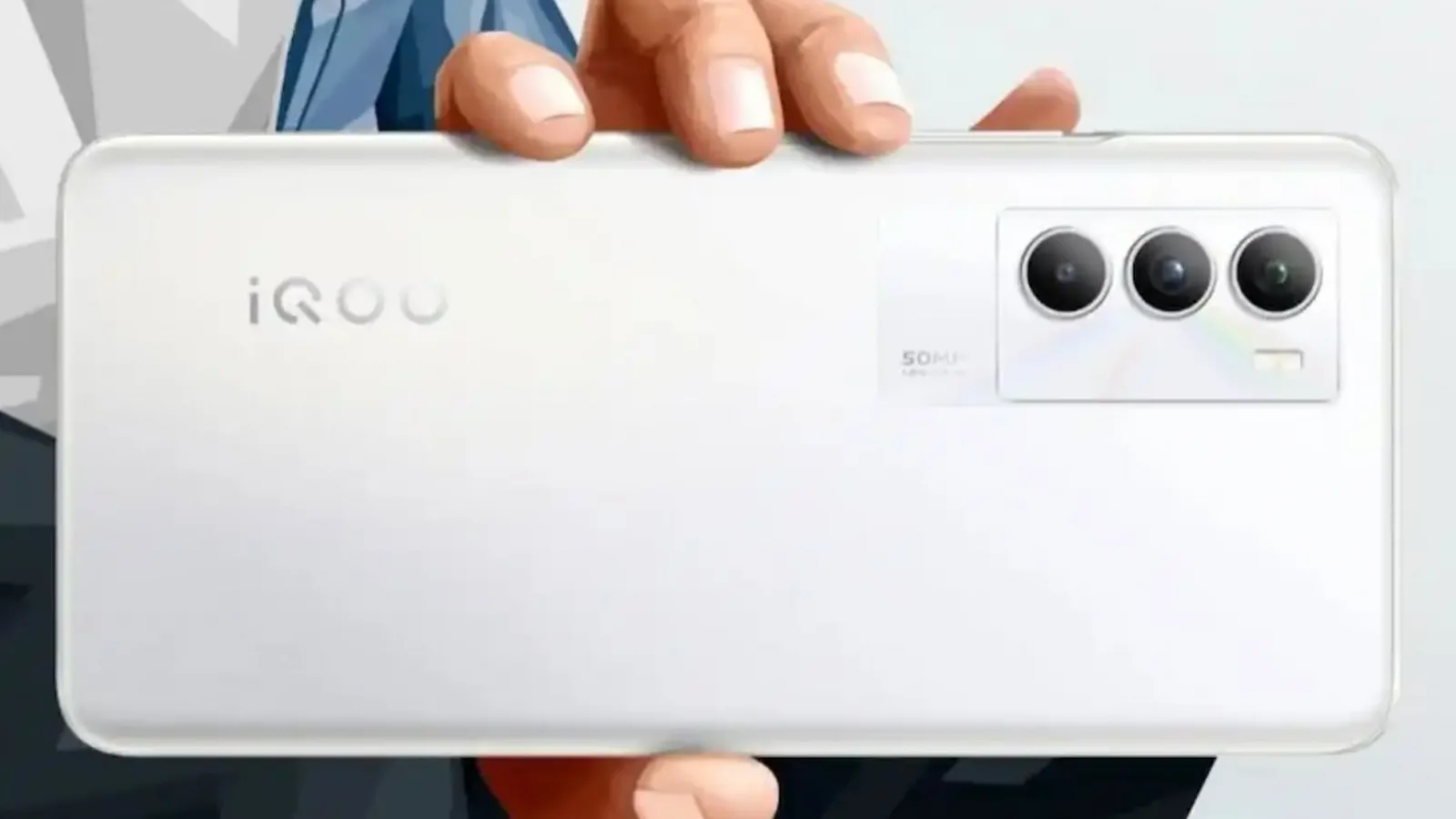 iQOO Neo6 va fi un flagship cu procesor Snapdragon 8 Gen 1, ecran de 120 Hz şi va sosi în aprilie