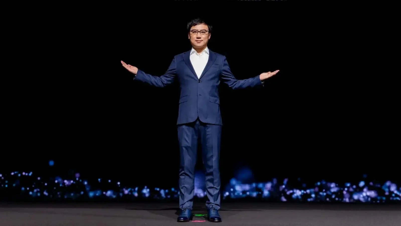 "5G nu contează aşa mult precum credeţi pentru Huawei!"; Afirmă Derek Yu, oficial Huawei despre repoziționarea companiei