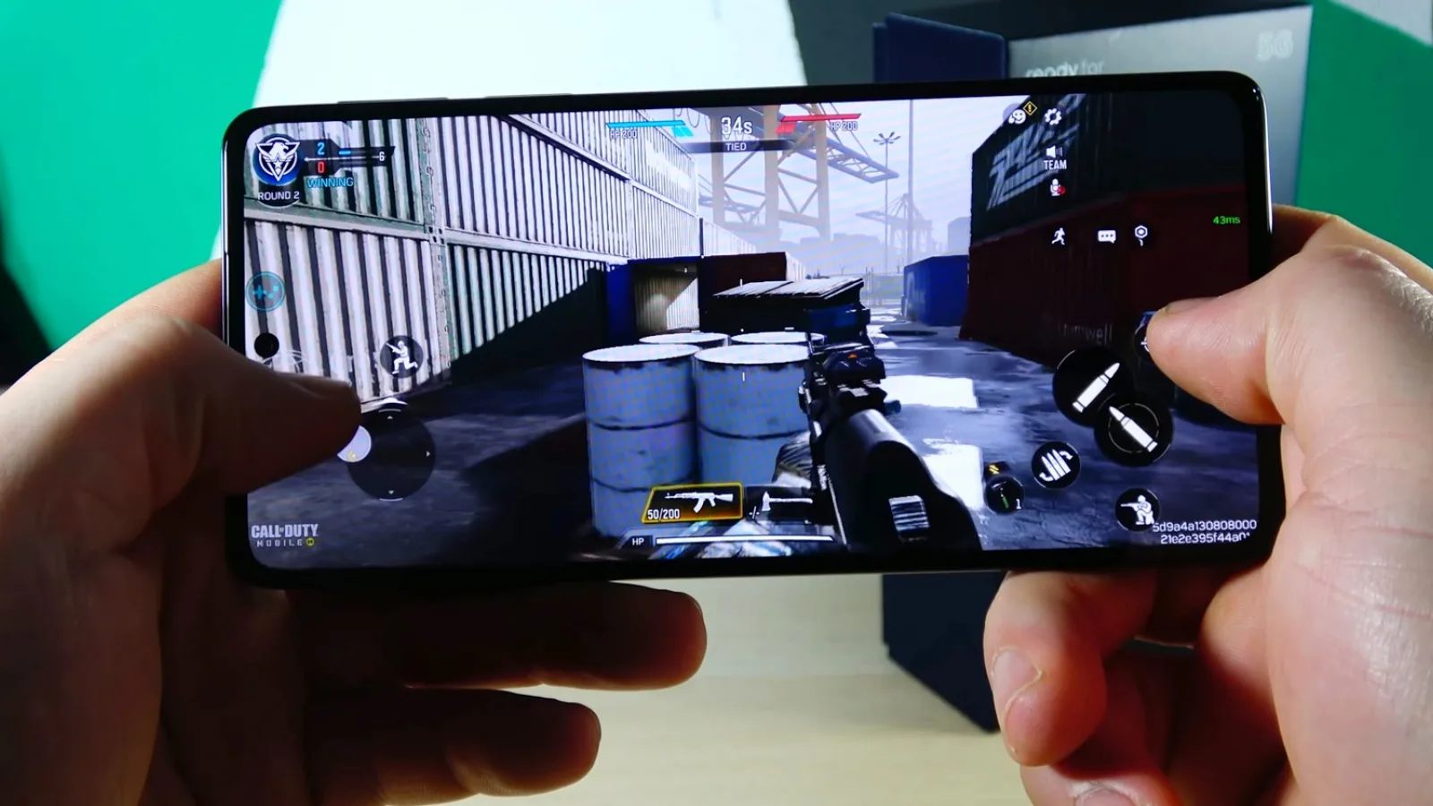 Motorola Edge 30 Pro: Benchmark-urile care ne-au făcut cunoştinţă cu Snapdragon 8 Gen 1