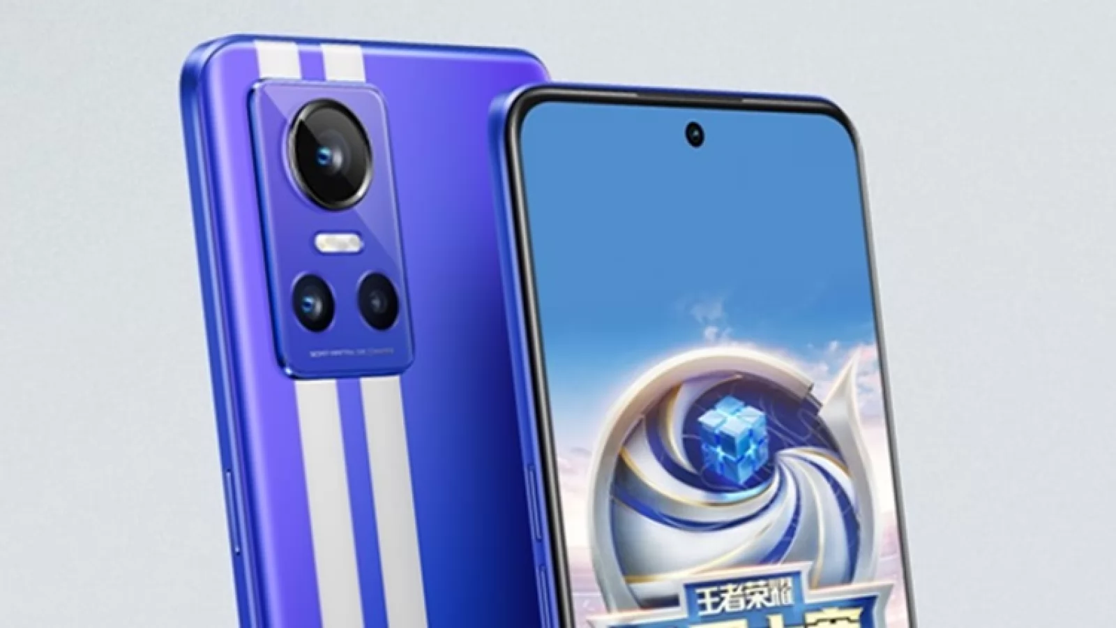 realme GT Neo3 va avea un cip dedicat pentru frame rate-uri mai mari în jocuri; Avem o mulțime de noi teasere