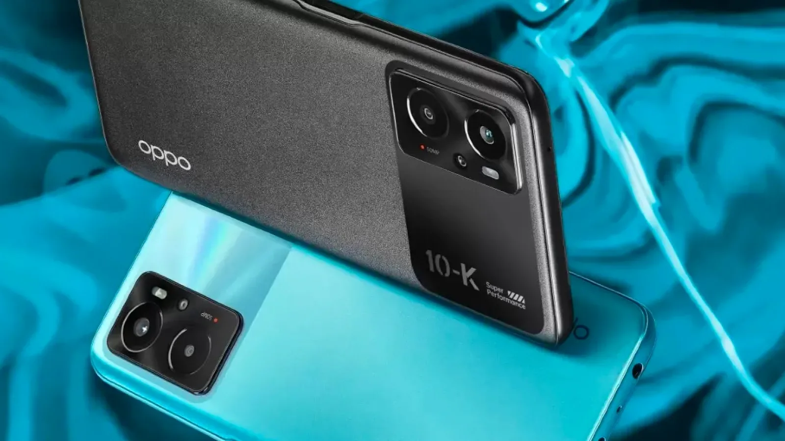 OPPO K10 are specificațiile dezvăluite înainte de debut! Se vrea a fi o alternativă pentru modelele accesibile din portofoliul POCO