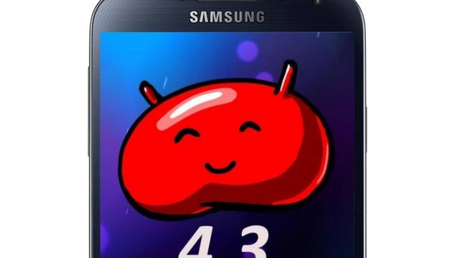Android 4.3 este disponibil pentru Samsung Galaxy S4 I9505