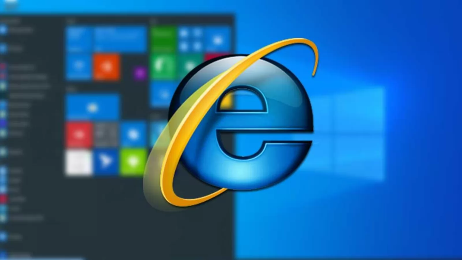 Microsoft ne reamintește că pensionarea lui Internet Explorer se apropie; Pe 15 iunie se oprește suportul