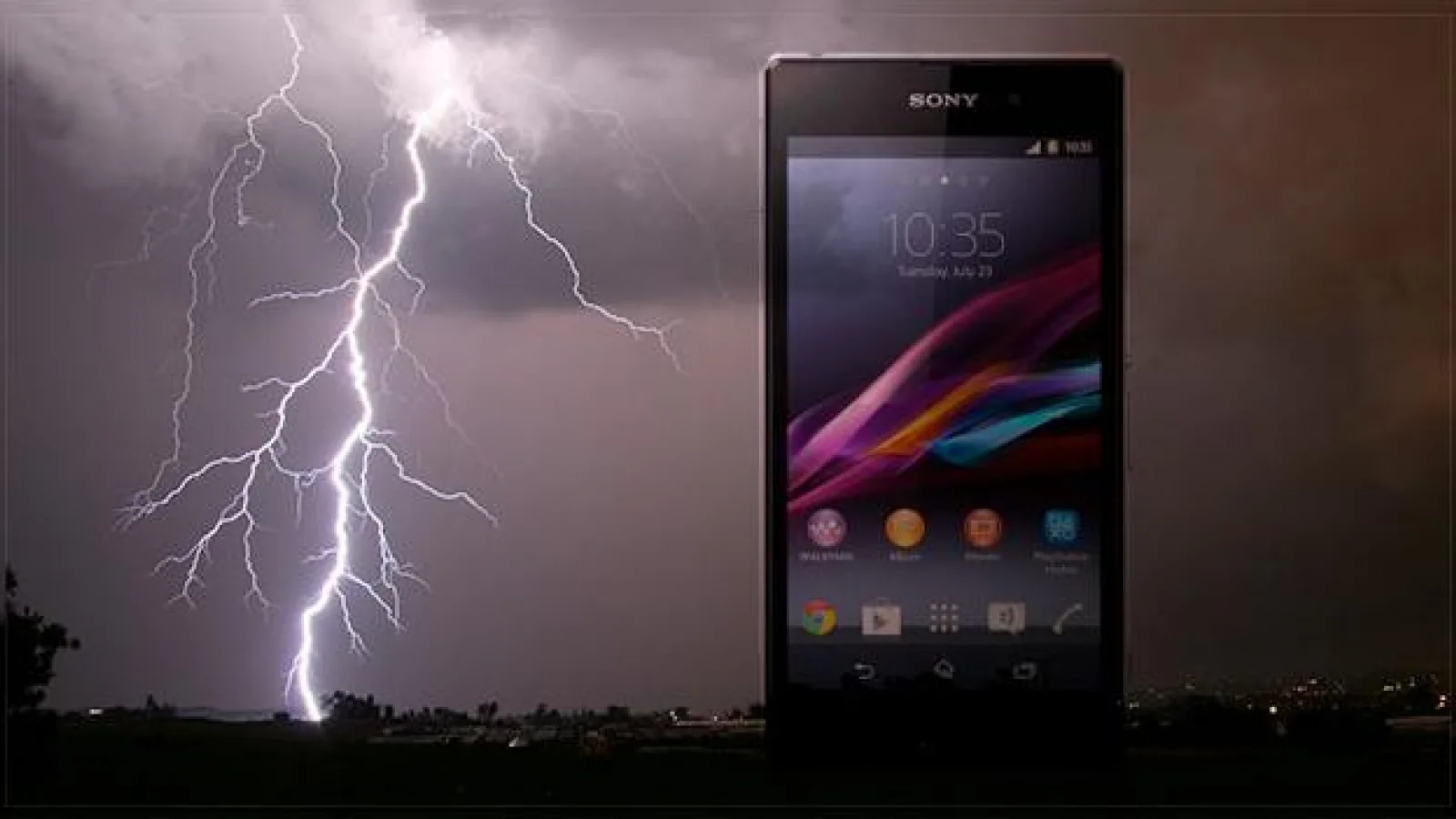 Viitoarele telefoane Sony s-ar putea Încărca wireless În doar o oră