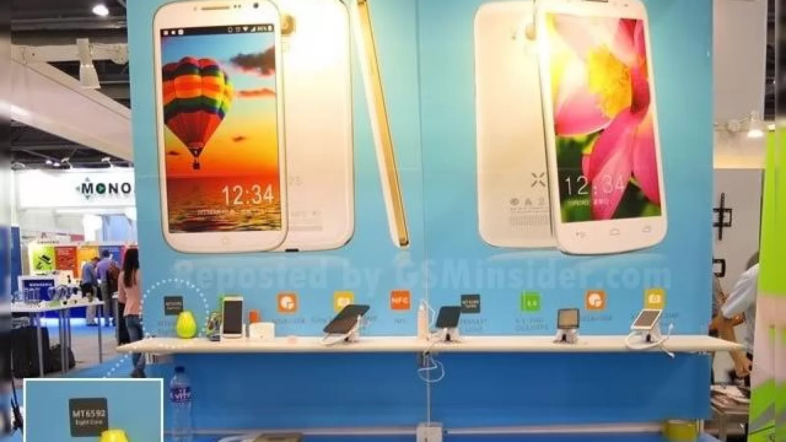Primul smartphone cu procesor octa core REAL, MediaTek, anunțat oficial: UMI X2S