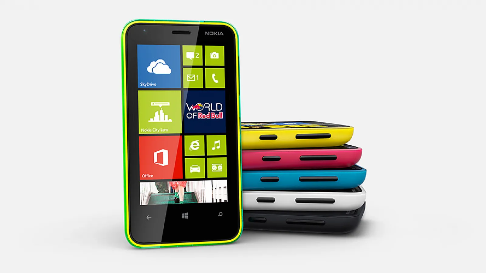 Nokia a vândut 8 milioane de smartphone-uri Lumia În perioada iunie-septembrie
