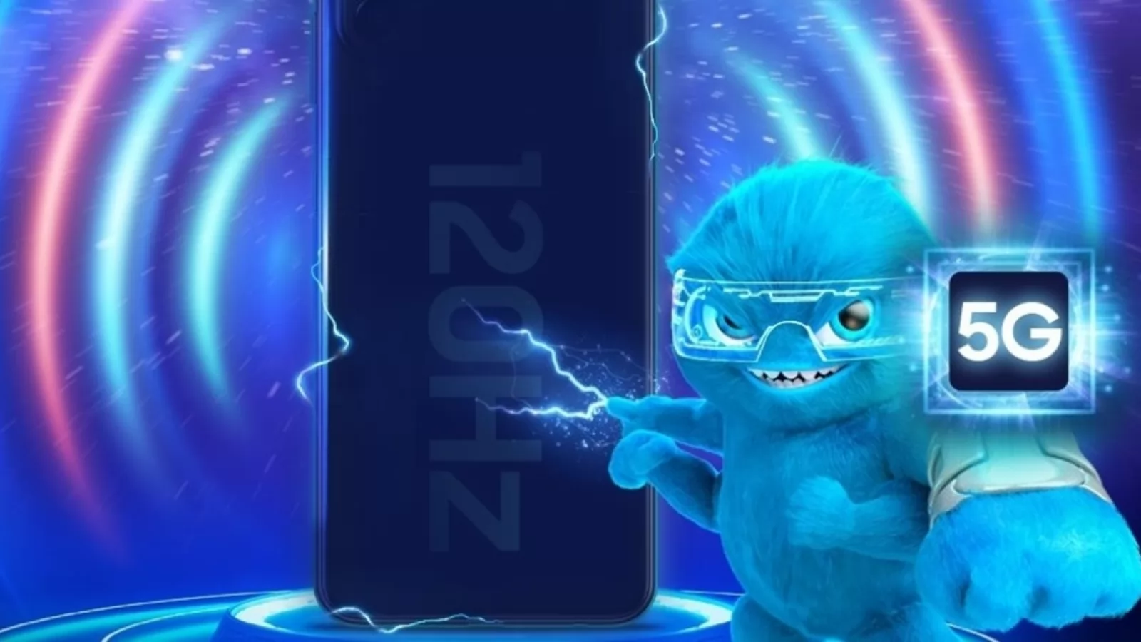 Samsung Galaxy M53 5G va debuta pe 27 martie! Telefonul își face apariția într-un teaser oficial și are specificatiile dezvăluite