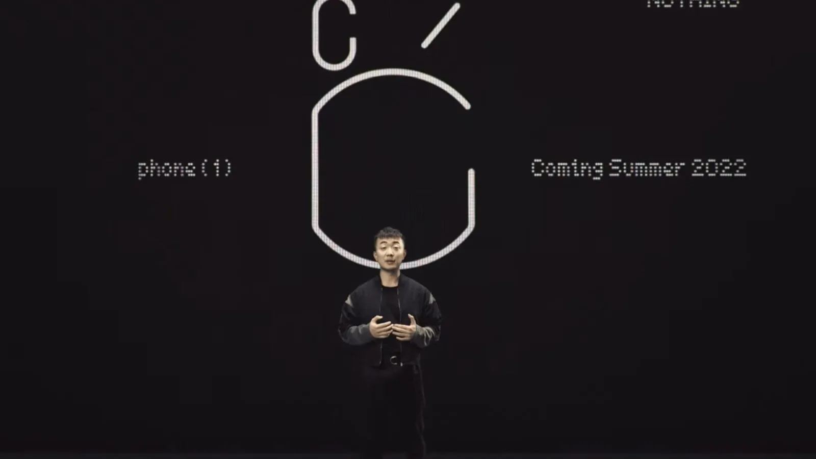 Nothing confirmă primul său telefon numit Nothing Phone (1); Prezintă Nothing OS şi un ecosistem