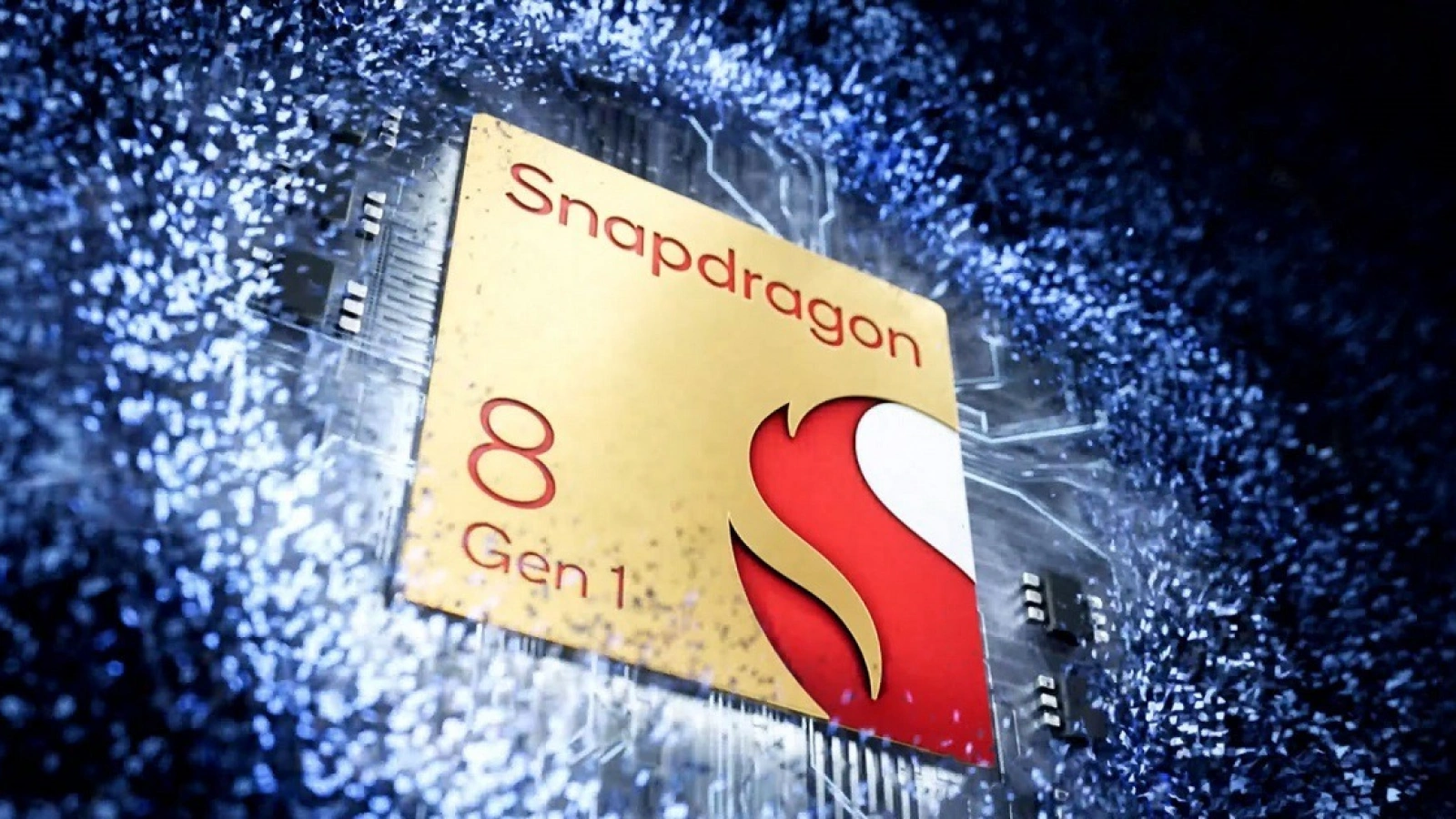 Qualcomm ar urma să anunțe CPU-ul Snapdragon 8 Gen 1+ în luna mai a acestui an