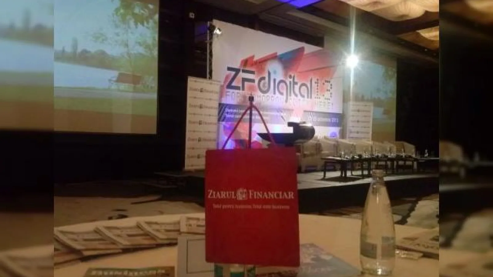 Viitorul TV, stocarea În Cloud și tehnologia mobilă - ZF Digital 13