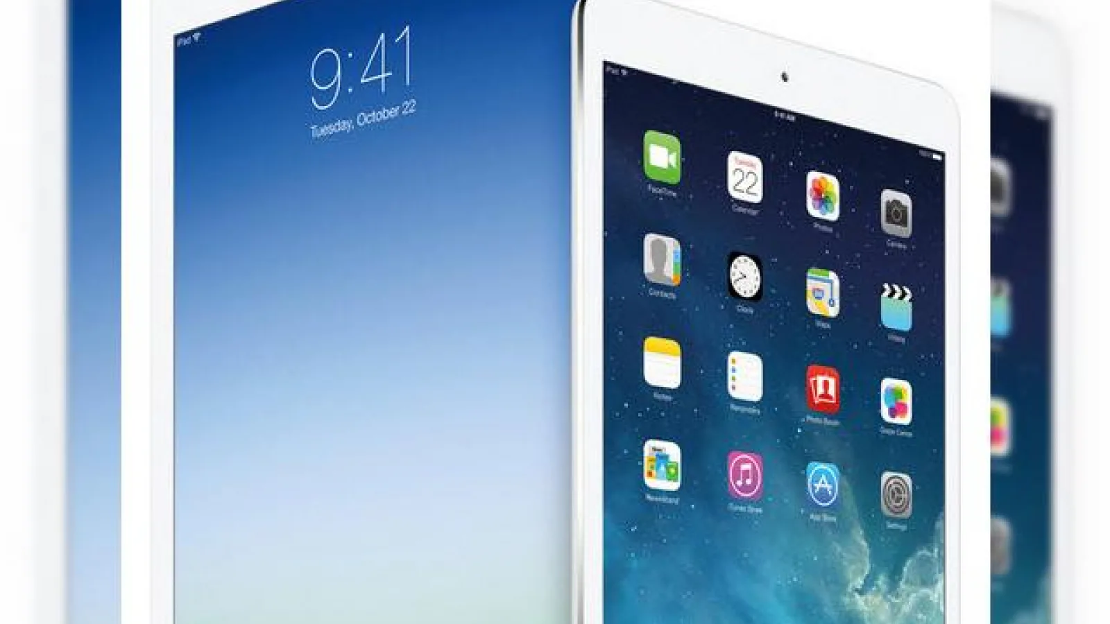 Noile iPad Air și iPad mini cu ecran Retina, disponibile În curând prin Orange România