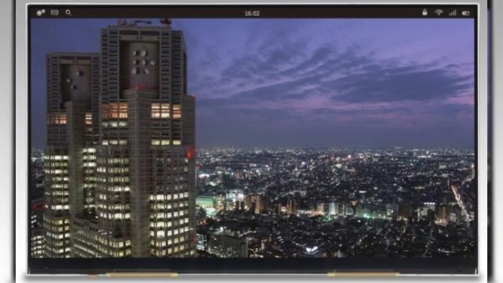 Compania Japan Display introduce ecranul 4K de 12 inch pentru tablete și laptop-uri