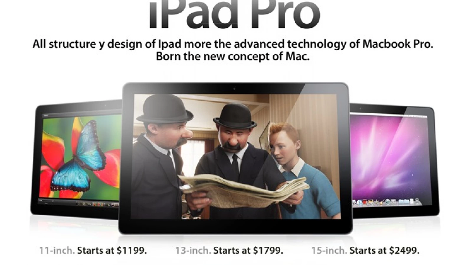 Apple ar putea lansa un iPad Pro, conform analiștilor din domeniu