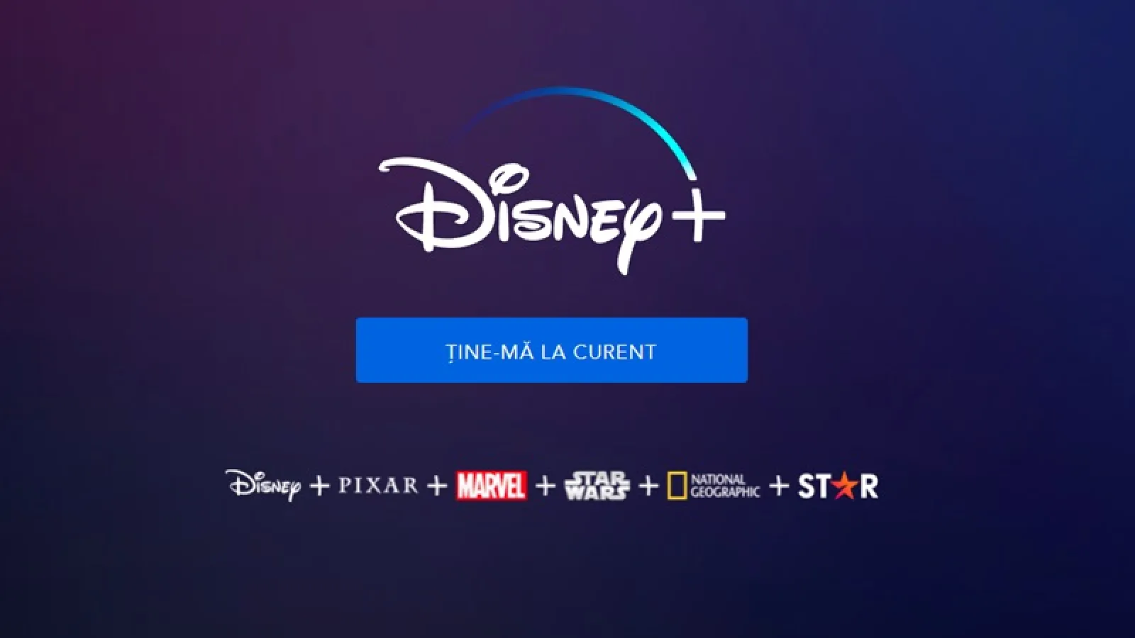 Disney+ sosește oficial în România pe 14 iunie; Cât va costa abonamentul lunar și cel anual la serviciul de streaming?