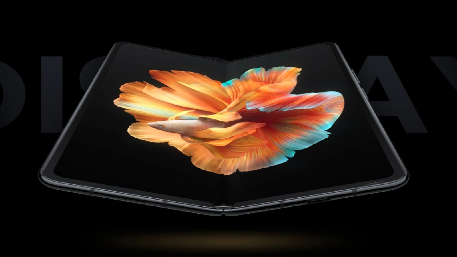 Xiaomi Mix Fold 2 așteptat cu un ecran îmbunătățit și un pliu mai puțin vizibil decât la predecesor