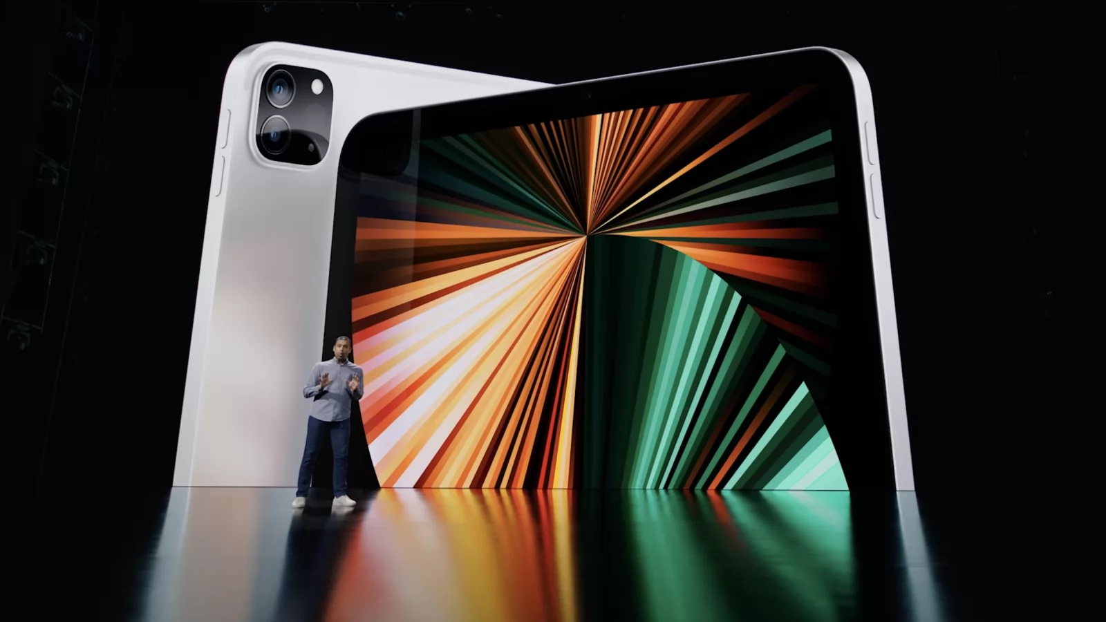 Apple va lansa în această toamnă o nouă tabletă iPad Pro, cu procesor Apple M2 și suport MagSafe