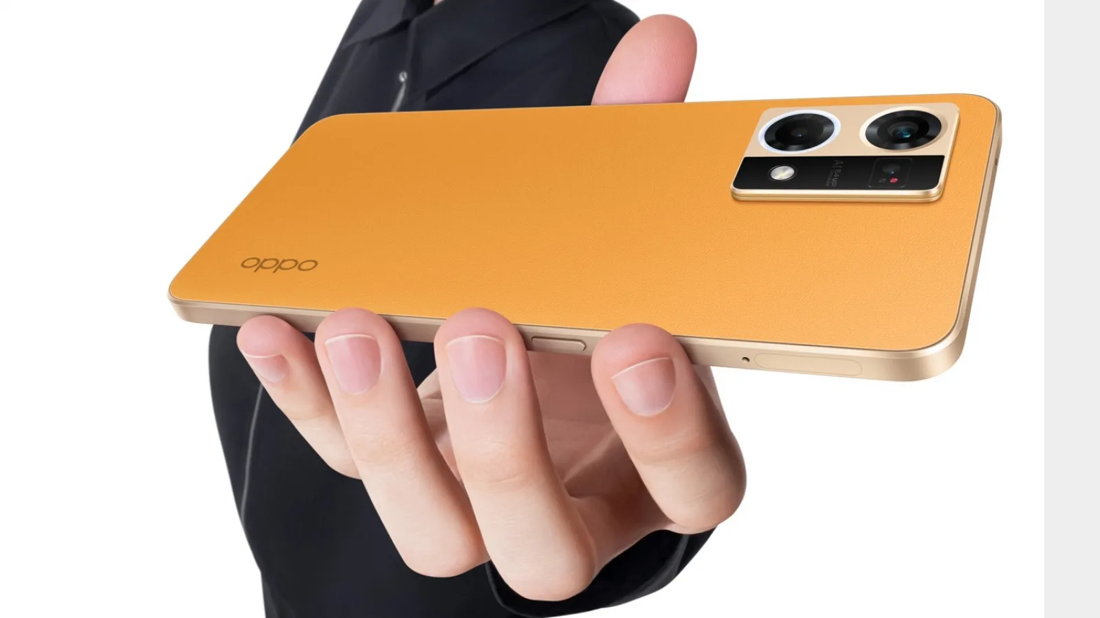 OPPO Reno7 4G a debutat oficial, cu procesor Snapdragon 680 la bord, cameră triplă în spate
