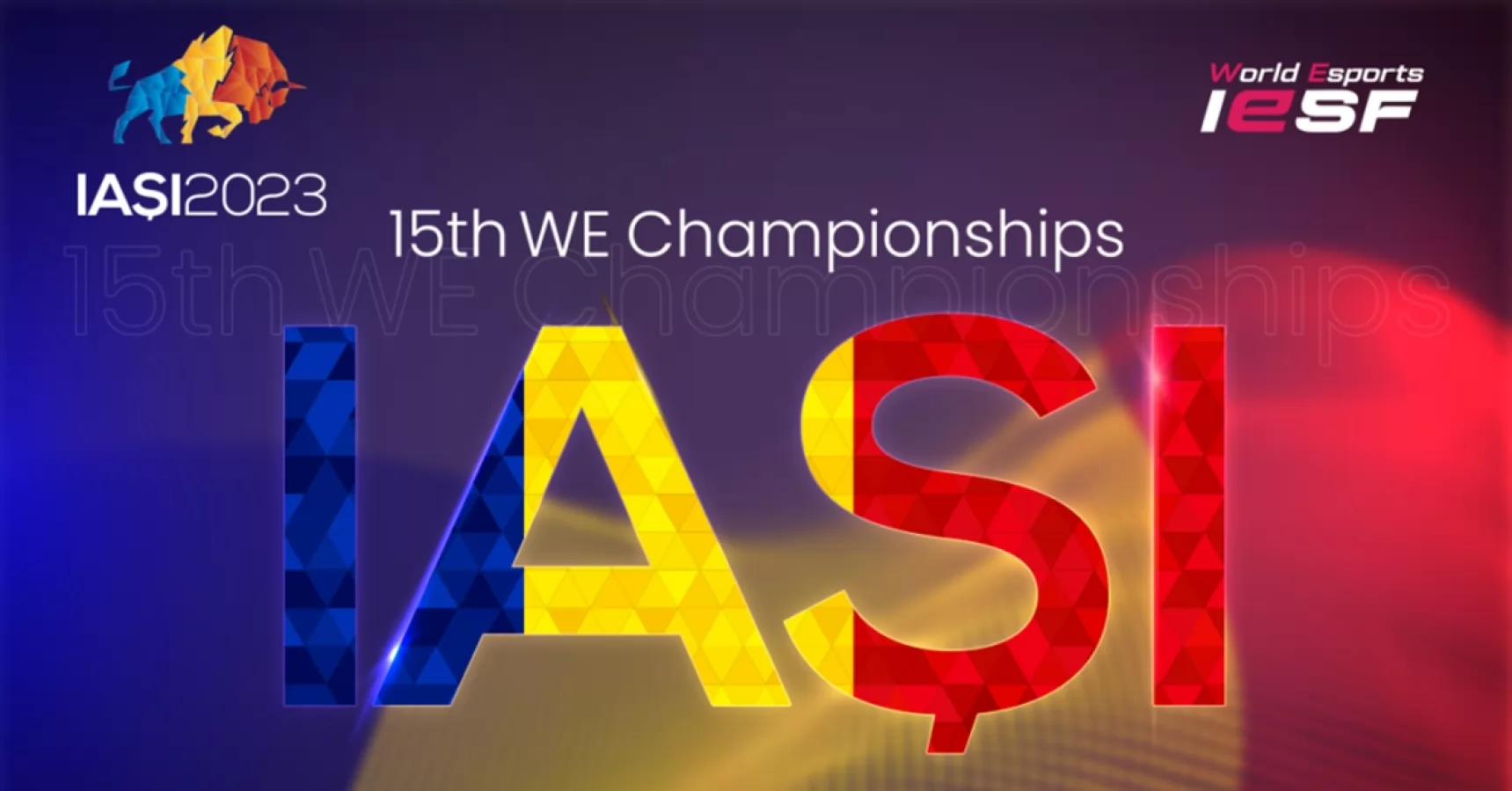 Campionatului Mondial de E-gaming va fi organizat la Iași în 2023! Primul program de masterat din România dedicat gamerilor va fi înființat în cadrul UAIC