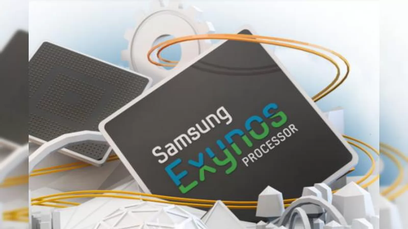Procesorul Exynos de 64 bit va fi gata pentru lansarea lui Galaxy S5