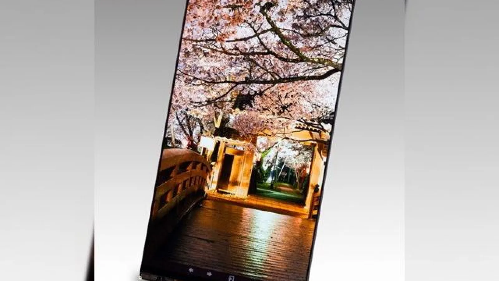 Japan Display anunță două ecrane quad HD LCD pentru telefoane