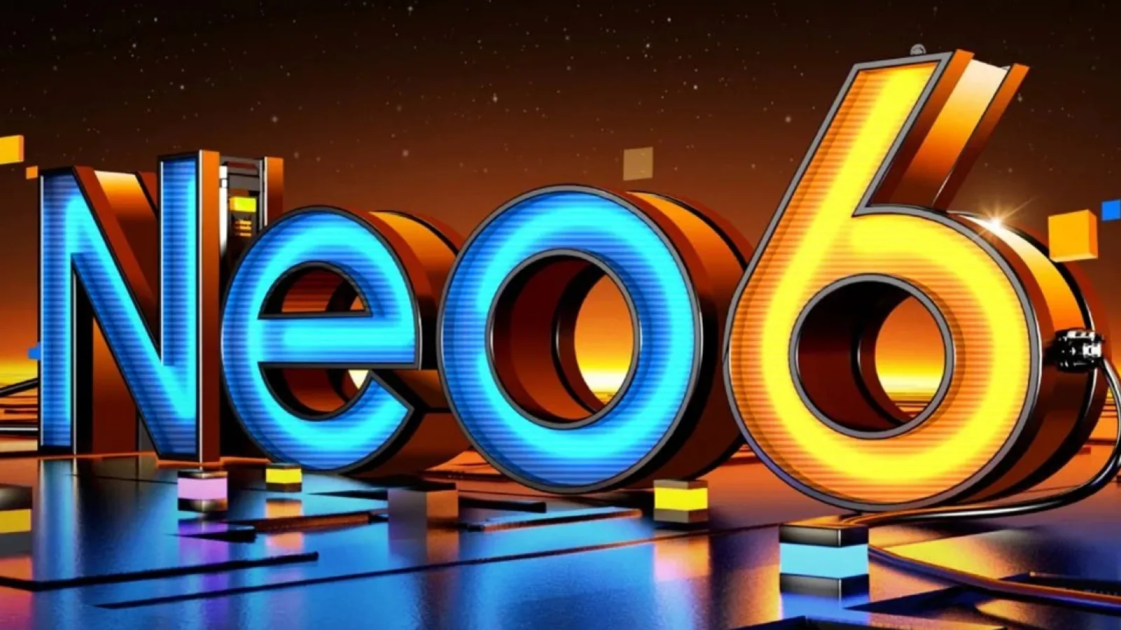 vivo dezvăluie data de lansare a flagship-ului iQOO Neo6; Telefonul va fi prezentat pe 13 aprilie