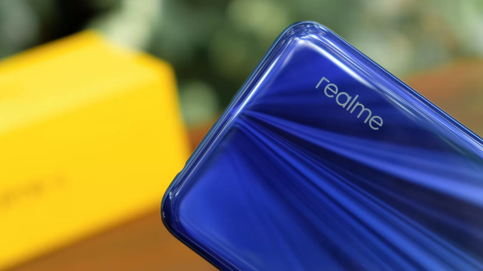 Două noi smartphone-uri realme își fac apariția în baza de date TENAA; Aduc conectivitate 5G și baterii de 5.000 mAh