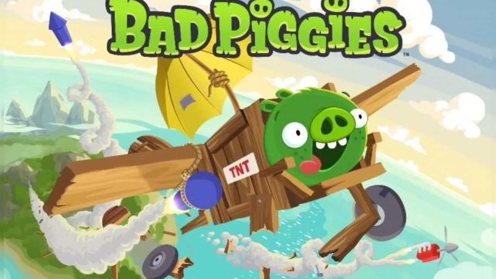 Top 10 jocuri de Halloween pentru mobil/tableta: Dead Trigger 2, Plants vs Zombies 2, Batman Arkham Origins (Editorial)