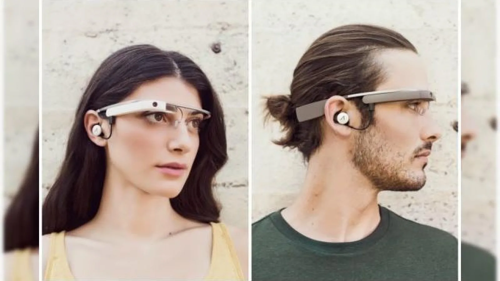 Google Glass prezentat În versiunea 2.0, include și cască audio