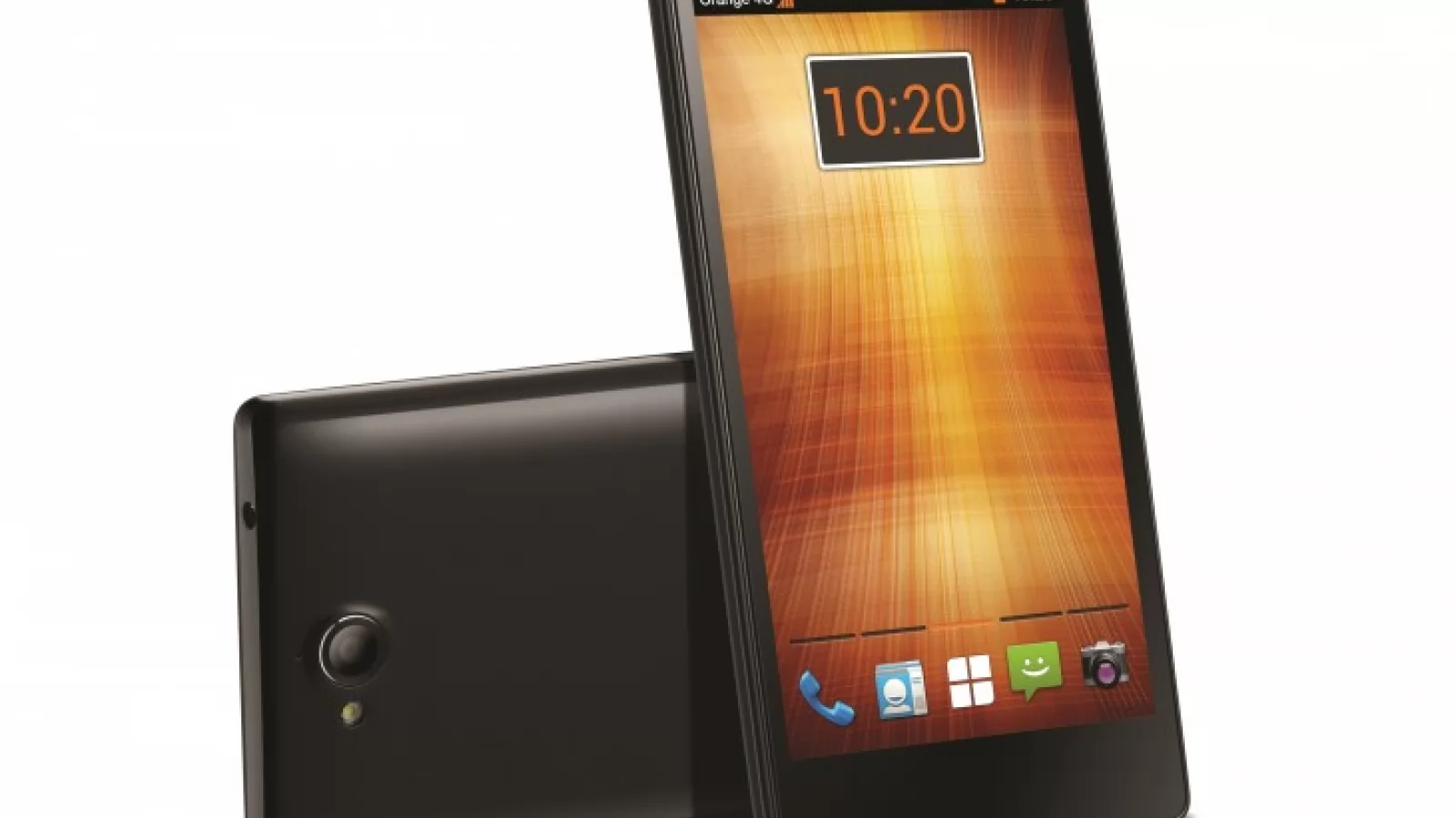 Orange Yumo și Orange Hiro, 2 noi smartphone-uri așteptate În oferta Orange România