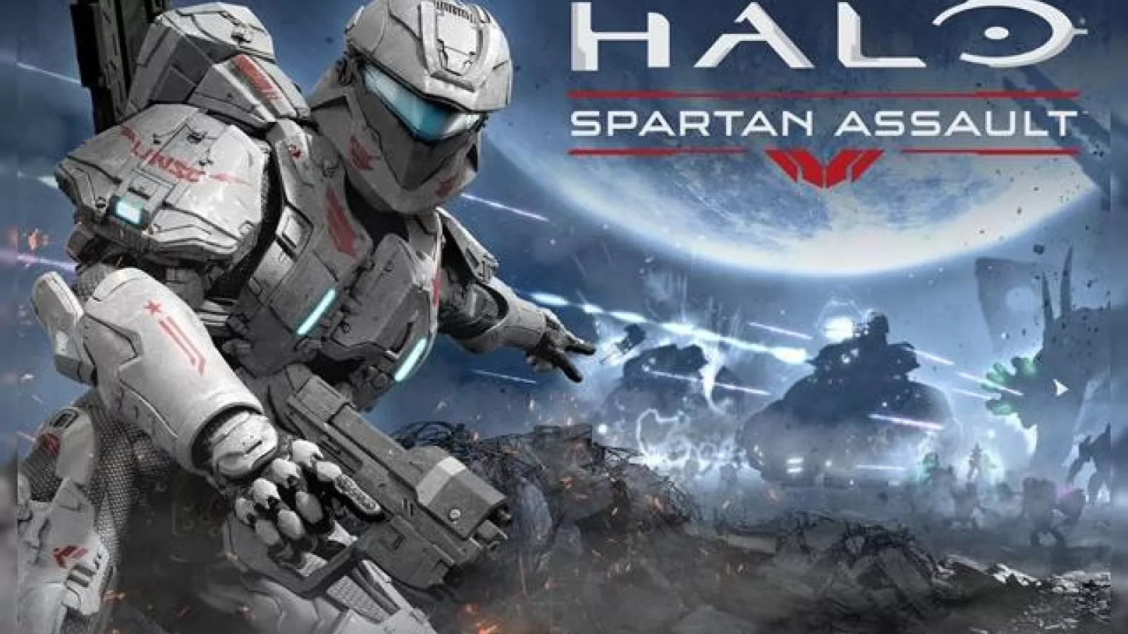 Halo Spartan Assault review: shooter top down testat pe Nokia Lumia 1020, atmosfera Halo neschimbată (Video)