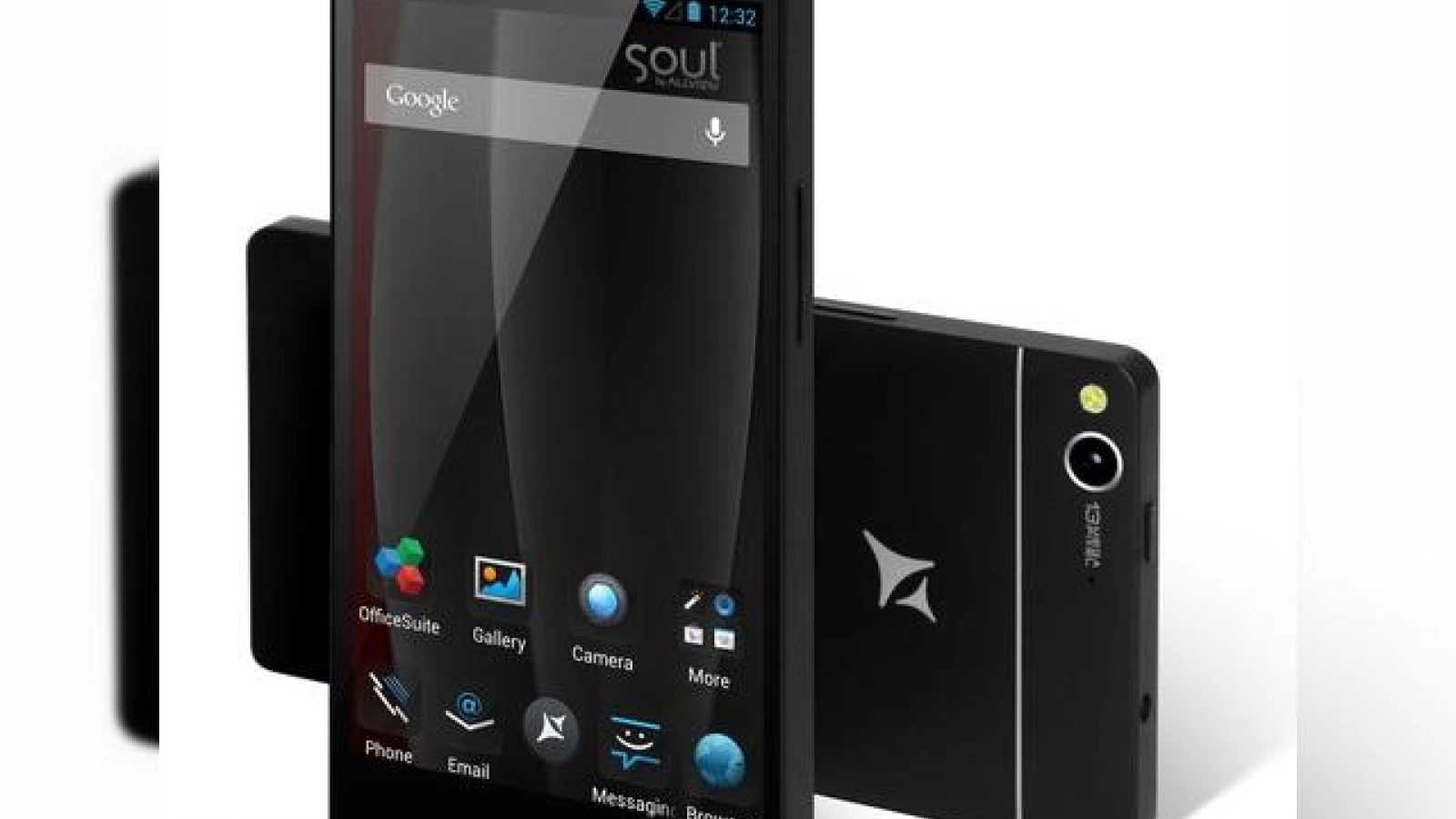 Allview X1 Soul, singura necunoascută, prețul!