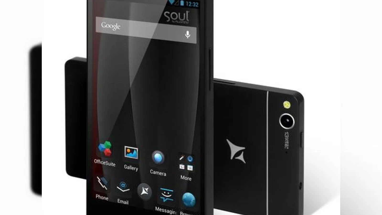 Allview X1 Soul, singura necunoascută, prețul!